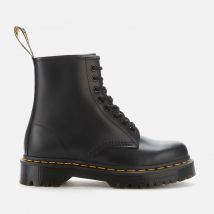 Dr. Martens 1460 Bex Smooth Leather 8-Eye Boots - UK 10