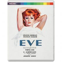 Ève (Édition Limitée)