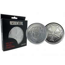 Dessous de verre Resident Evil