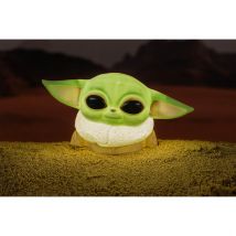 Lampe de bureau l'Enfant The Mandalorian