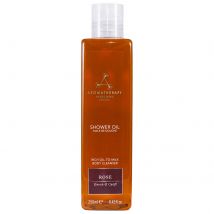 Aromatherapy Associates Huile de douche à la Rose 250 ml