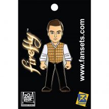 Pin Simon Tam Firefly