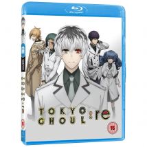 Tokyo Ghoul:re Teil 1 - Standard