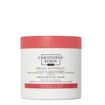 Masque Régénérant à l'Huile de Figue de Barbarie