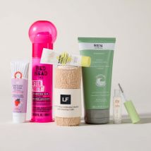 La Beauty Box de mai (d'une valeur de plus de 75 €) - 1 mois