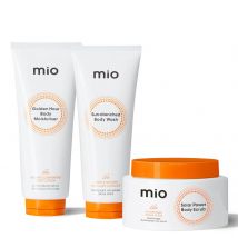 Mio Skincare Illuminating Bodycare Bundle (Worth £58.00)