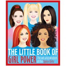 The Little Book of Girl Power