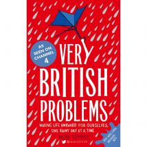 Very British Problems Book