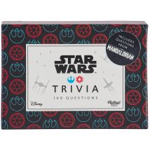 Quiz Trivia Star Wars