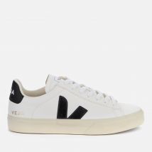 Veja Women's Campo Chrome Free Leather Trainers - UK 5