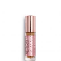 Makeup Revolution Conceal and Define Correcteur (Différentes teintes disponibles) - C13