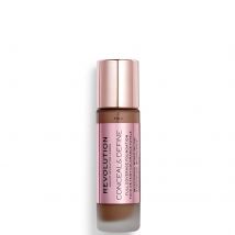Makeup Revolution Conceal and Define Fond de Teint (Différentes teintes disponibles) - F16.5