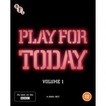 Play for Today : Volume 1