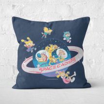 Coussin Nickelodeon Space Cadets - 50x50cm - Soft Touch