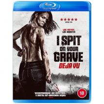 I Spit on Your Grave: Deja Vu
