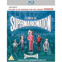 Filmed in Supermarionation / This is Supermarionation