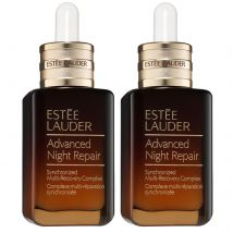 Estée Lauder Advanced Night Repair Synchronized Multi-Recovery Complex Serum Duo