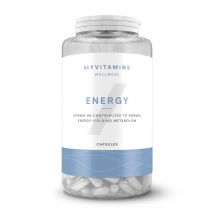 Wakey Wakey compresse energetiche di vitamine e minerali - 30Capsule