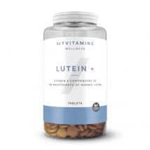 Comprimés - Lutein+ - 30Gélules