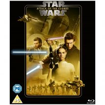 Star Wars - Épisode II - L'attaque des clones