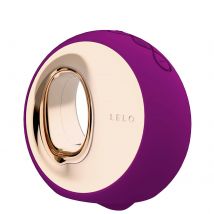 LELO Ora 3 (différentes couleurs) - Deep Rose