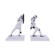 Star Wars Original Stormtrooper Bookends - 18.5cm