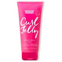 Umberto Giannini Curl Jelly Gelée de Froissage 200 ml