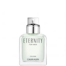 Calvin Klein Eternity Colonia per lui 50ml