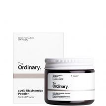 The Ordinary Poudre Niacinamide 100 % 20 g