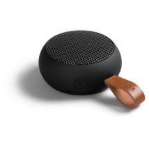 Kreafunk aGO Bluetooth Speaker - Black Edition
