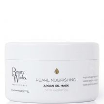 Masque Nourrissant aux perles Beauty Works 500 ml