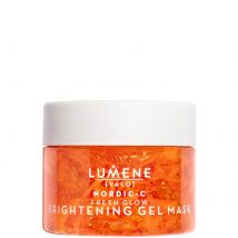 Lumene [VALO] NORDIC-C Fresh Glow Masque-Gel Illuminateur 150 ml