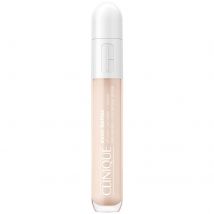 Clinique Even Better All-Over Concealer and Eraser 6ml (Various Shades) - WN 01 Flax