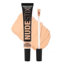 NUDESTIX Nudefix Anti-Cernes Crème 10 ml (Différentes teintes disponibles) - Nude 2
