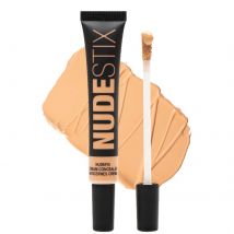 NUDESTIX Nudefix Anti-Cernes Crème 10 ml (Différentes teintes disponibles) - Nude 5