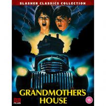 La Maison de grands-mère