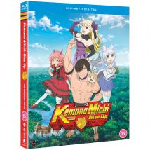Kemonomichi - Série complète