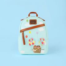 Loungefly Disney Mini Sac à Dos Là-haut - Exclusive VeryNeko