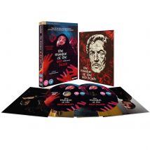 Le Masque de la mort rouge
