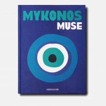 Assouline: Mykonos Muse