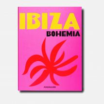 Assouline: Ibiza Bohemia