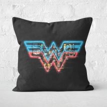 Wonder Woman 1984 Screens Coussin - 50x50cm - Soft Touch