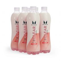 Clear Vegan Protein Wasser - Erdbeere