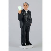 Kikkerland Solar Edison