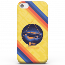 Back to the future Phone Case for iPhone and Android - iPhone 5/5s
