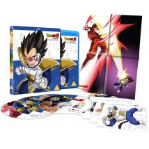 Dragon Ball Z : Saison 1
