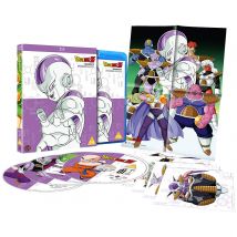 Dragon Ball Z : Saison 2