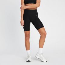 MP Damen Power Radlerhose – Schwarz - XXS