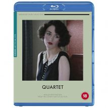 Quartet