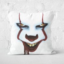 It Chapter 2 Pennywise Coussin - 50x50cm - Soft Touch
